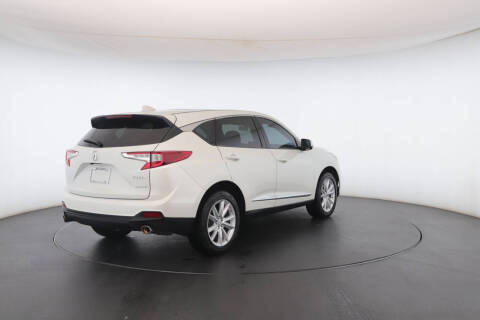 2019 Acura RDX SH-AWD