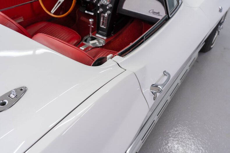 1964 Chevrolet Corvette