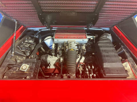 1986 Ferrari Mondial