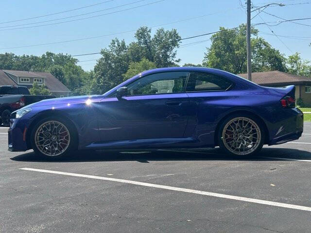 2026 BMW M2 CS