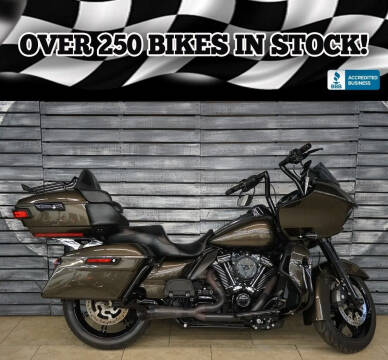 2020 Harley-Davidson Road Glide