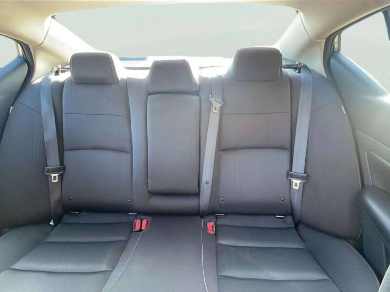 2023 Nissan Altima 2.5 S