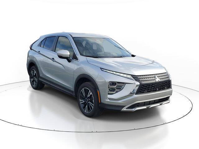 2026 Mitsubishi Eclipse Cross SEL