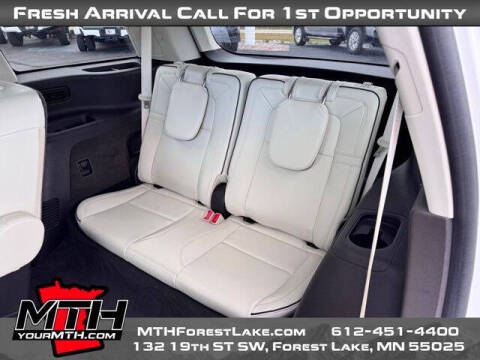 2023 Lincoln Aviator Black Label