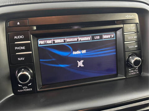 2015 Mazda CX-5 Grand Touring