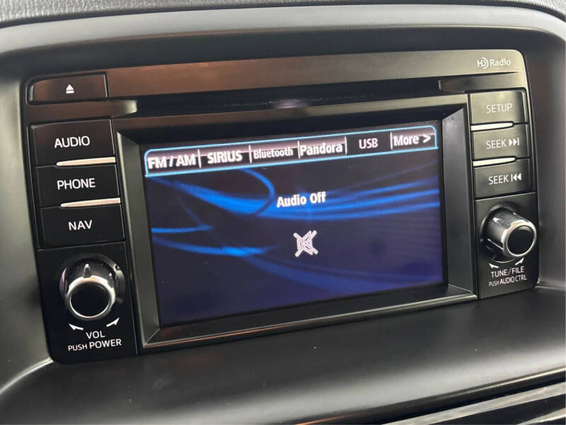 2015 Mazda CX-5 Grand Touring