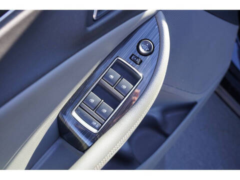 2019 Chevrolet Impala LS Fleet