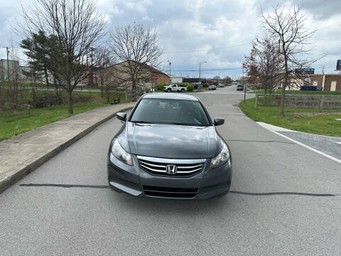 2012 Honda Accord for sale at Abe's Auto LLC in Lexington KY