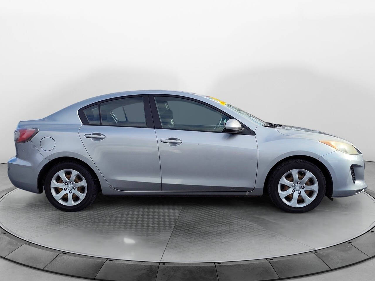 2012 Mazda Mazda3 for sale at Tennessee Motors in Elizabethton, TN