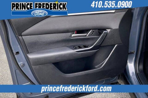 2025 Mazda CX-50 2.5 S Preferred