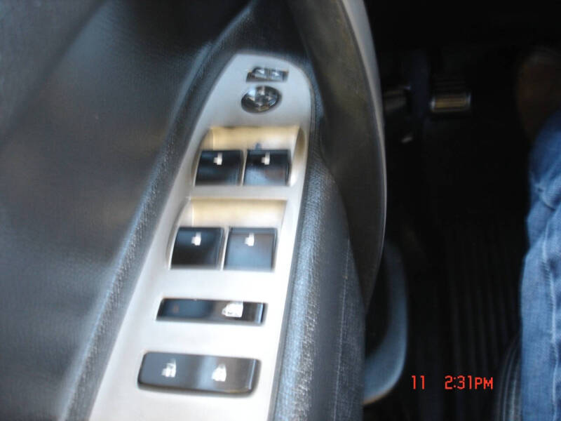 2010 Chevrolet Silverado 1500 LT