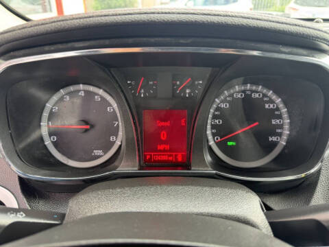 2012 GMC Terrain SLT-2