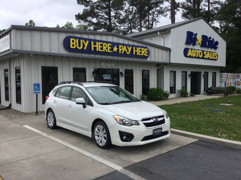 Bi Rite Auto Sales Car Dealer in Seaford, DE