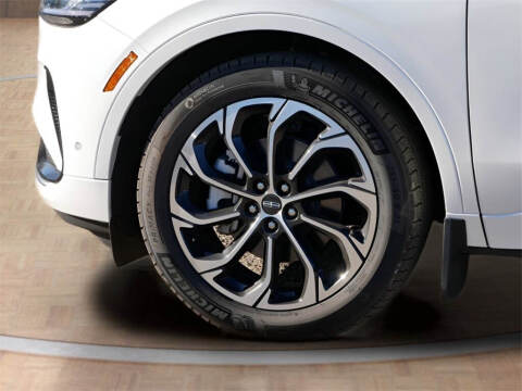 2024 Lincoln Nautilus Hybrid Reserve