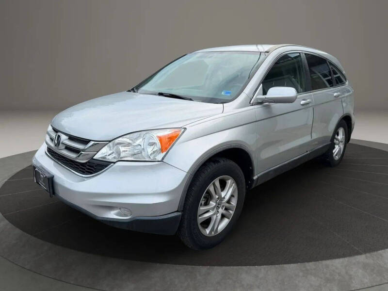 2011 Honda CR-V