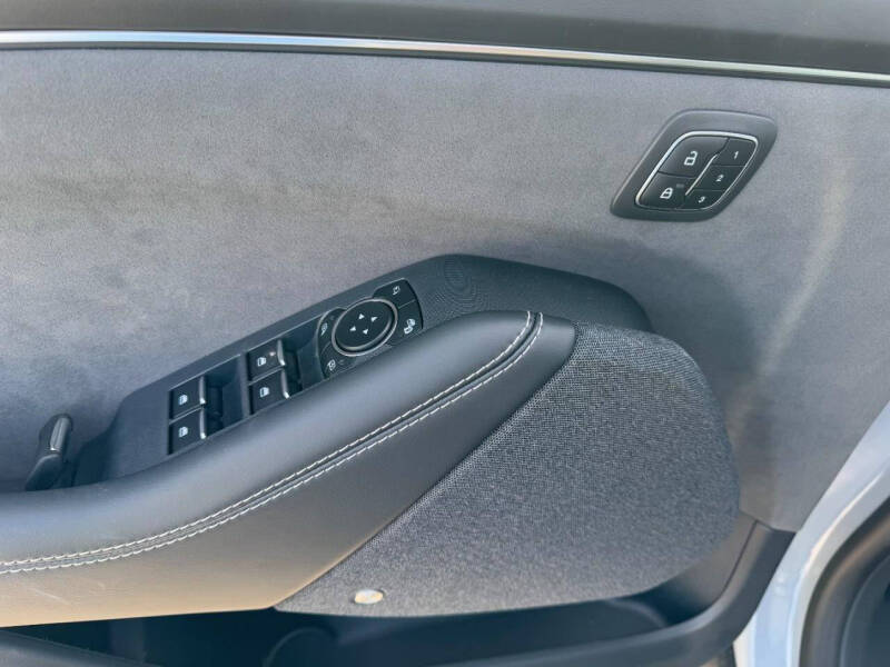 2024 Ford Mustang Mach-E GT