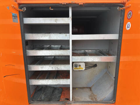 2009 International WorkStar 7600