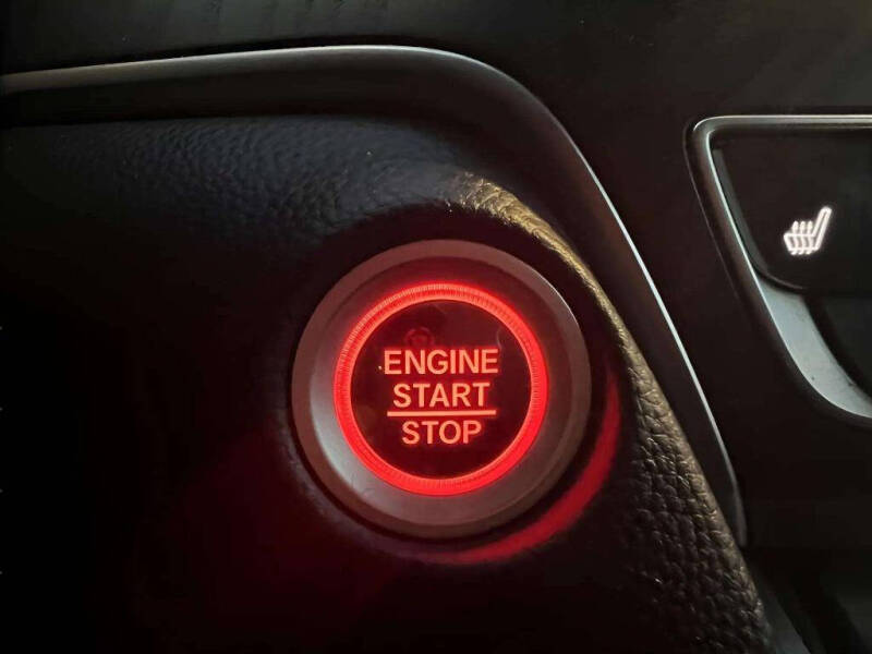 2020 Honda Accord EX-L