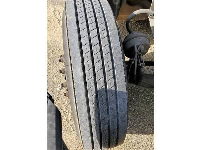 2016 Freightliner Cascadia