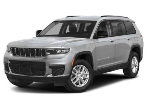 2025 Jeep Grand Cherokee L for sale at Auto Group South - Performance Dodge Chrysler Jeep in Ferriday LA