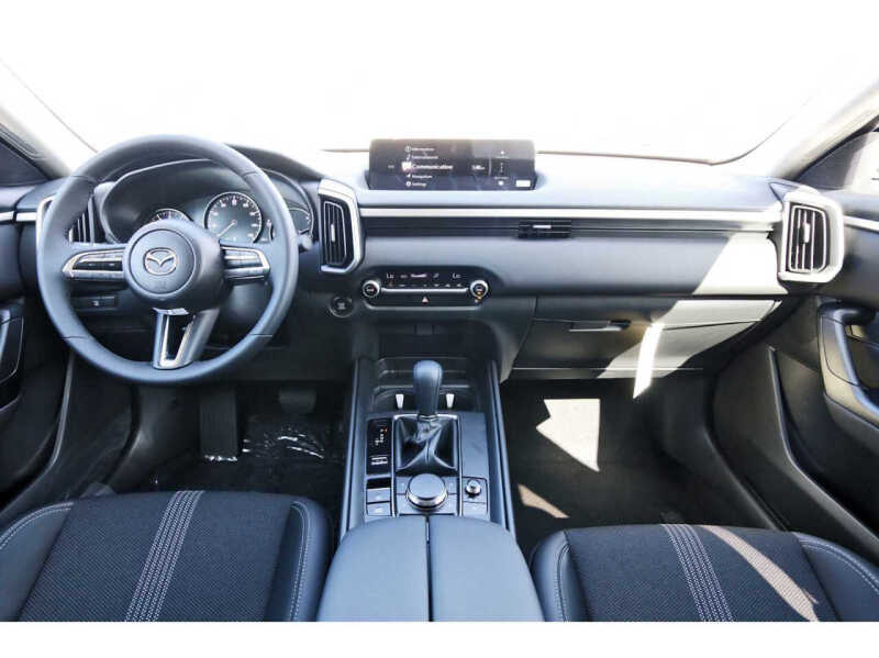 2025 Mazda CX-50 2.5 S Select