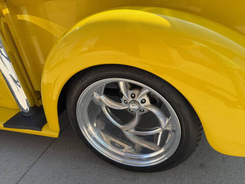 1948 Diamond T Custom Pickup