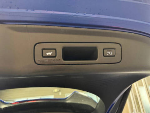 2025 Acura ADX w/A-SPEC