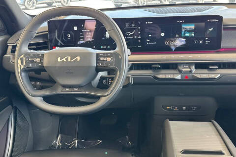 2026 Kia EV9 Land