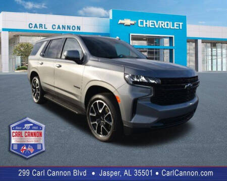 2023 Chevrolet Tahoe for sale at Carl Cannon in Jasper AL