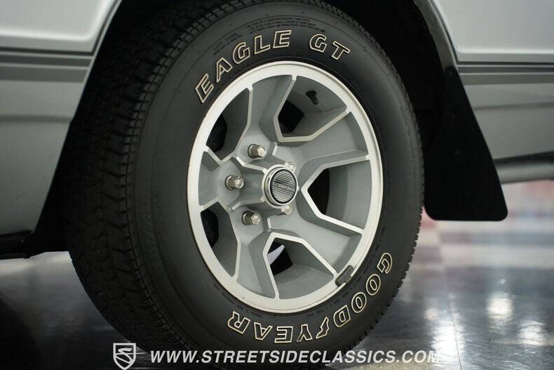 1987 Chevrolet Monte Carlo