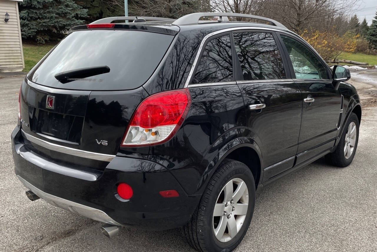 2008 Saturn Vue for sale at HEARTLAND AUTO SALES in Indianapolis, IN