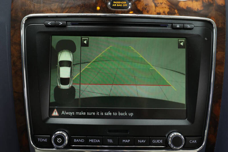 2017 Bentley Continental GT V8