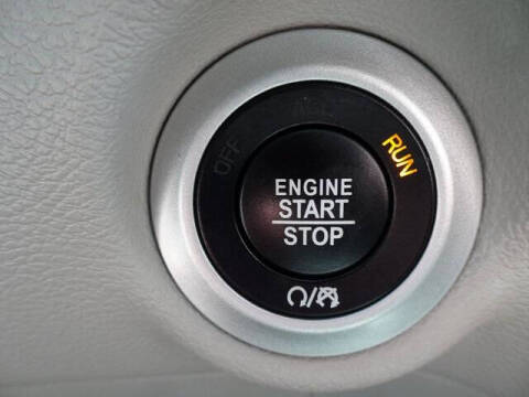 2017 Chrysler Pacifica Hybrid Premium