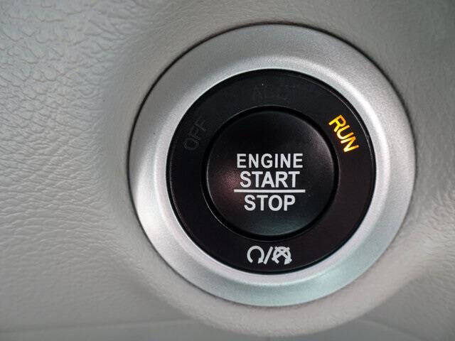 2017 Chrysler Pacifica Hybrid Premium