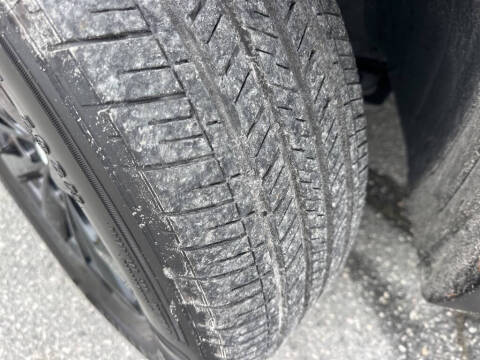 2025 Mazda CX-50 2.5 S Preferred