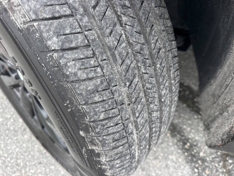 2025 Mazda CX-50 2.5 S Preferred