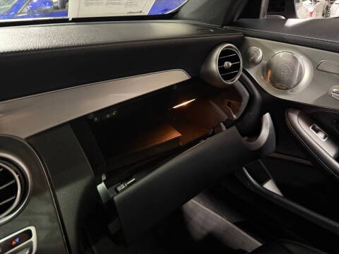 2023 Mercedes-Benz C-Class C 300 4MATIC