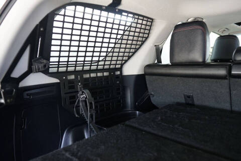 2021 Toyota 4Runner Venture Edition