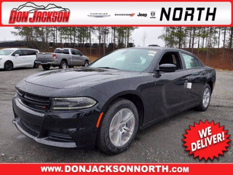 2020 Dodge Charger