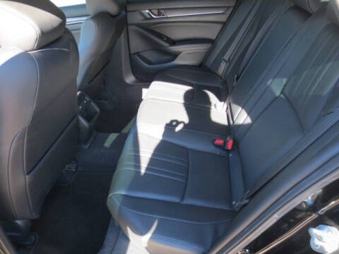 2022 Honda Accord Sport Special Edition