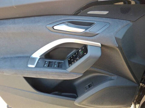 2025 Audi SQ5 quattro Premium Plus TFSI