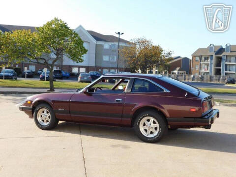 1982 Datsun 280ZX GL 2+2