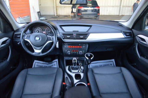 2014 BMW X1 xDrive28i