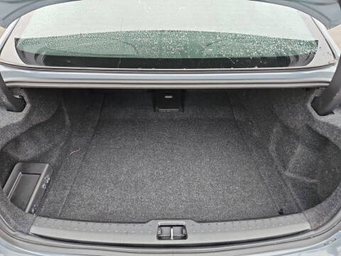 2024 Volvo S60 B5 Core Dark Theme