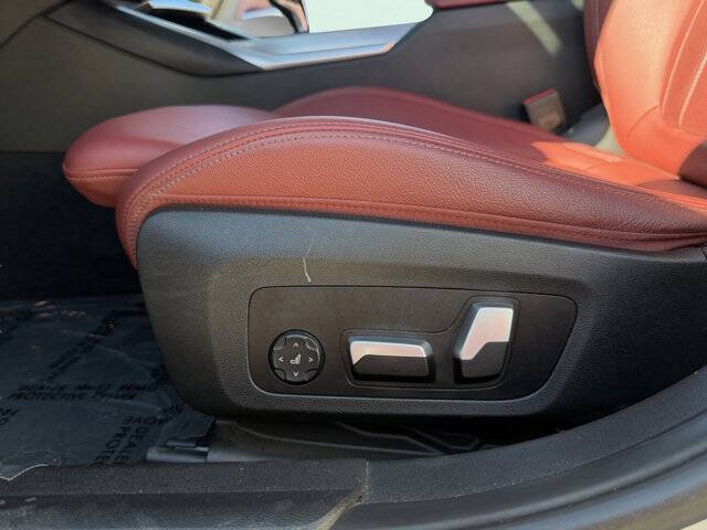 2022 BMW 3 Series M340i