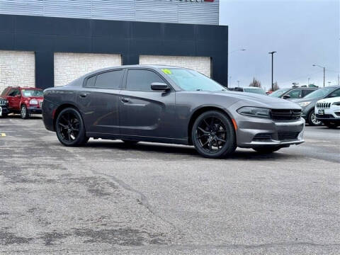 2019 Dodge Charger for sale at Central Auto in Murray UT