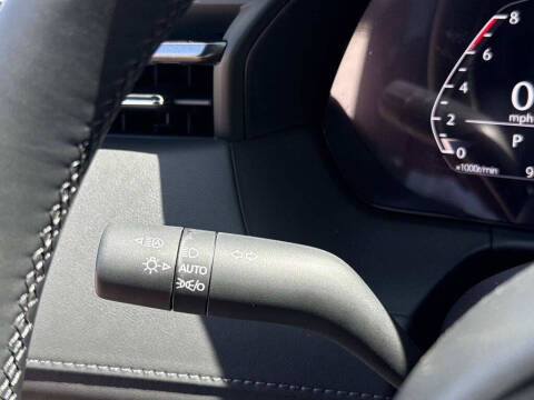 2026 Mazda CX-5 2.5 S Select