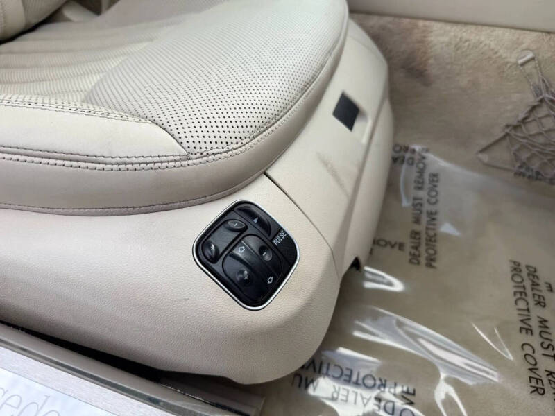 2009 Mercedes-Benz SL-Class SL 550