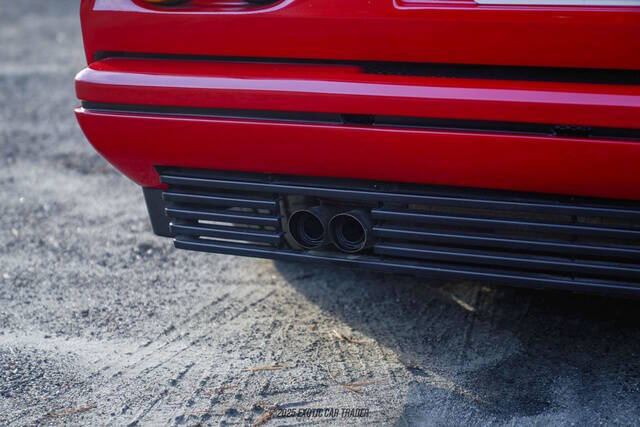 1988 Ferrari 328