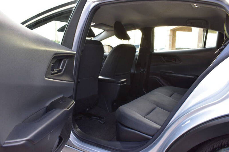 2023 Toyota Prius LE